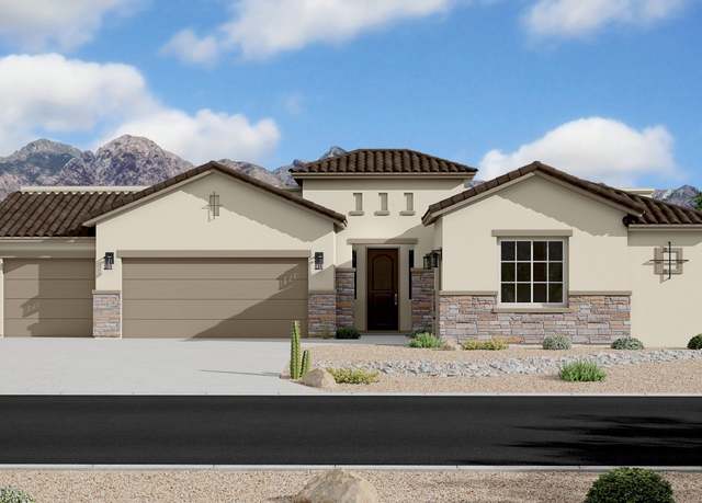 Property at 3609 Starling Ln, Las Cruces, NM 88012, 4 beds, 3 baths