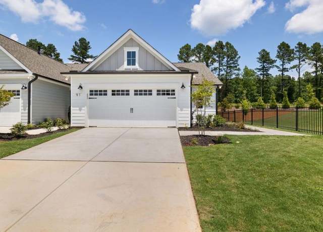 Property at Cranbrook Plan, Clayton, NC 27520, 2 beds, 2 baths
