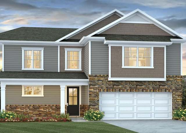 Property at BELFORT Plan, Myrtle Beach, SC 29579, 4 beds, 2.5 baths