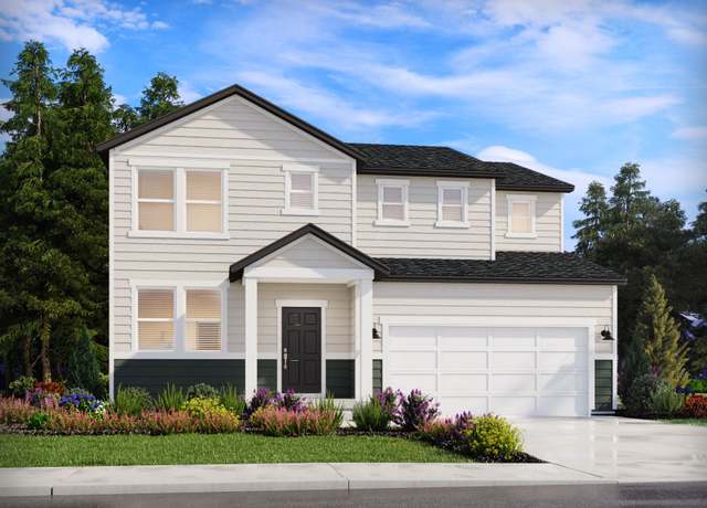 Property at Cottonwood Plan, Tooele, UT 84074, 3 beds, 2.5 baths