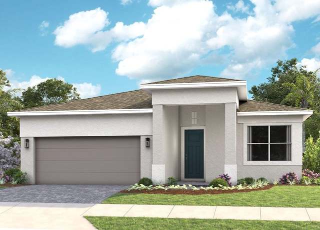 Property at 557 Hammock Oaks Blvd, Lady Lake, FL 32159, 3 beds, 3 baths