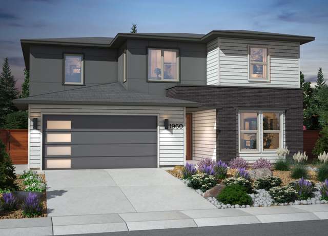 Property at The Heights, Plan 3 Plan, Sparks, NV 89436, 4 beds, 3 baths