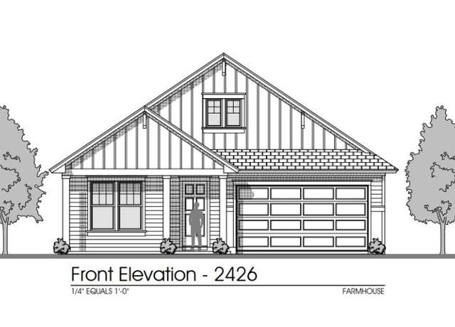 Property at Faulkner by Dostie Homes_SBV Plan, Ponte Vedra, FL 32081, 3 beds, 2.5 baths
