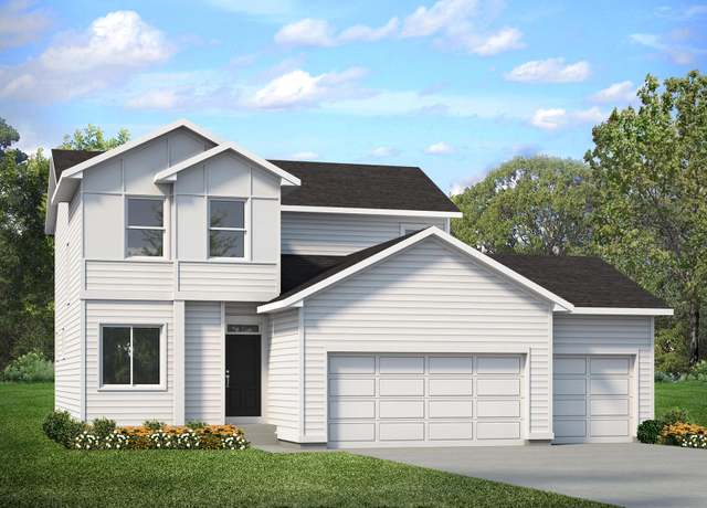 Property at Britt Plan, Saint Michael, MN 55376, 3 beds, 2.5 baths