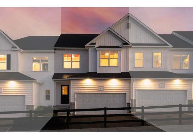 Property at Bellini Elite Plan, Glenmoore, PA 19343, 3 beds, 2.5 baths