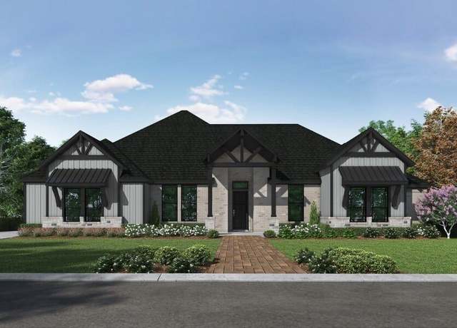 Property at The Quartz Plan, Waxahachie, TX 75165, 4 beds, 2.5 baths