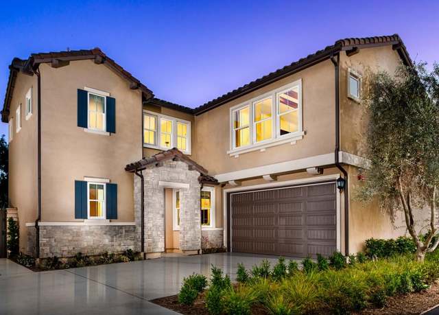 Property at Elina Plan, Placentia, CA 92870, 4 beds, 3 baths