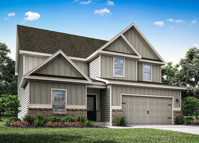 Property at Hartwell Plan, Dacula, GA 30019, 4 beds, 2.5 baths