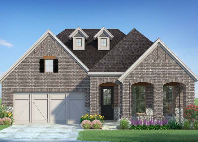 Property at 2120 La Jolla Dr, Rowlett, TX 75088, 3 beds, 2.5 baths