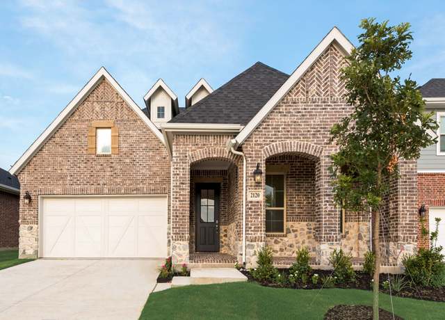 Property at 2120 La Jolla Dr, Rowlett, TX 75088, 3 beds, 2.5 baths