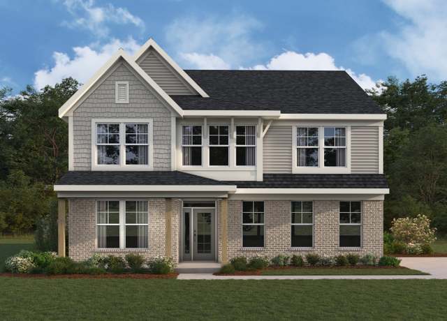 Property at Ivy Plan, Shepherdsville, KY 40165, 4 beds, 2.5 baths