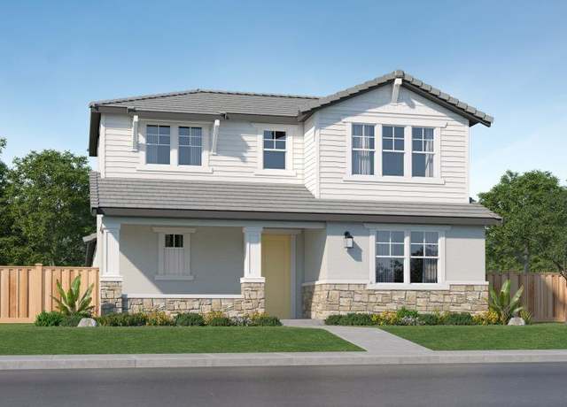 Property at 330 National Garden Ln, Vacaville, CA 95687, 4 beds, 3 baths