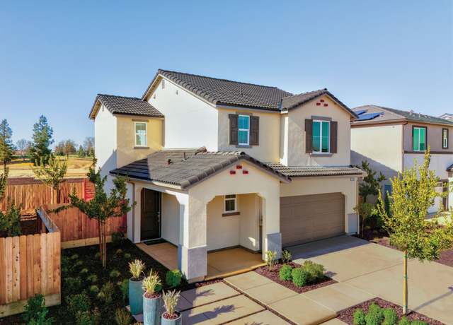 Property at Brio Plan, Fresno, CA 93730, 3 beds, 2.5 baths