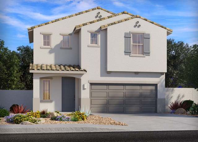 Property at Citrine Plan, Vail, AZ 85641, 4 beds, 2.5 baths