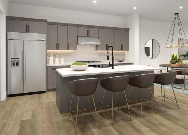 Property at Wilcox Plan, Sunnyvale, CA 94086, 2 beds, 2.5 baths