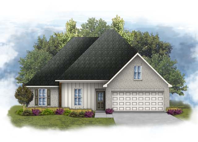 Property at Irises V H - Ambassador Commons Plan, Broussard, LA 70518, 4 beds, 2 baths