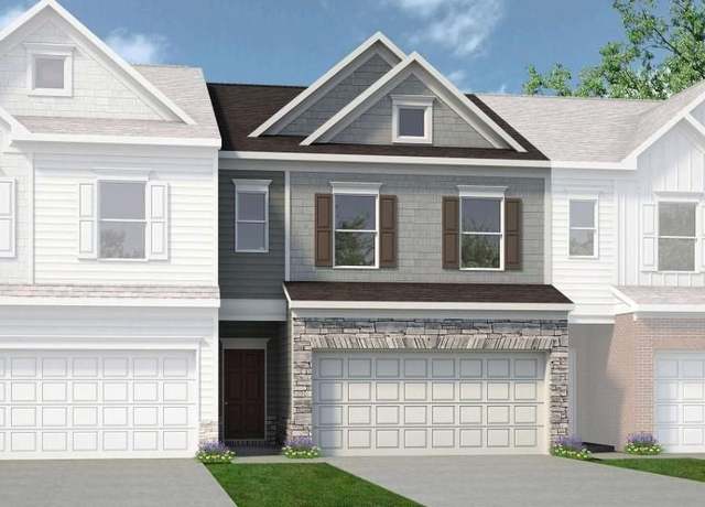 Property at 83 Professional Pl, Calhoun, GA 30701, 3 beds, 2.5 baths