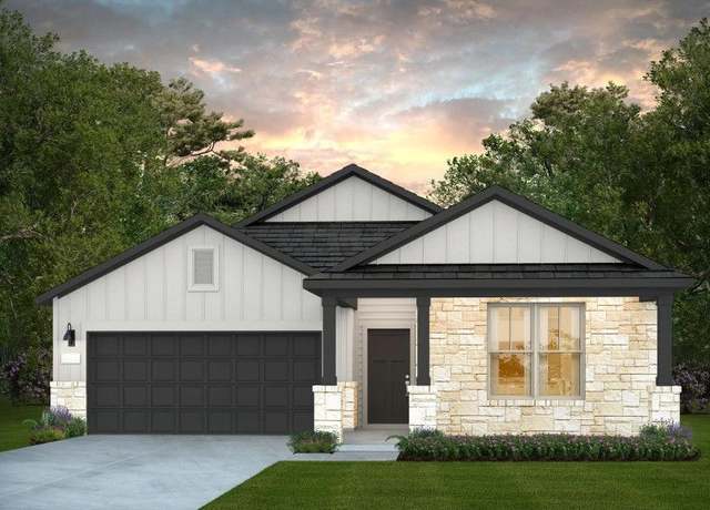 Property at 419 Nightingale Ave, Marion, TX 78124, 3 beds, 2 baths