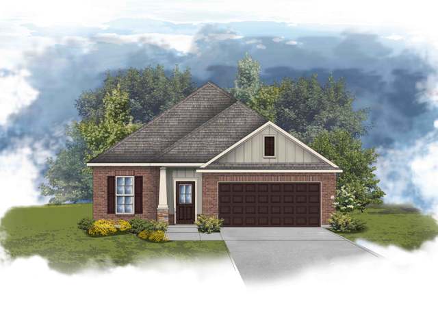 Property at Dogwood IV J Plan, Foley, AL 36535, 3 beds, 2 baths