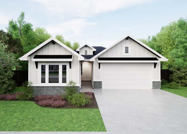 Property at 6538 S Evie Way, Garden City, ID 83714, 3 beds, 2 baths