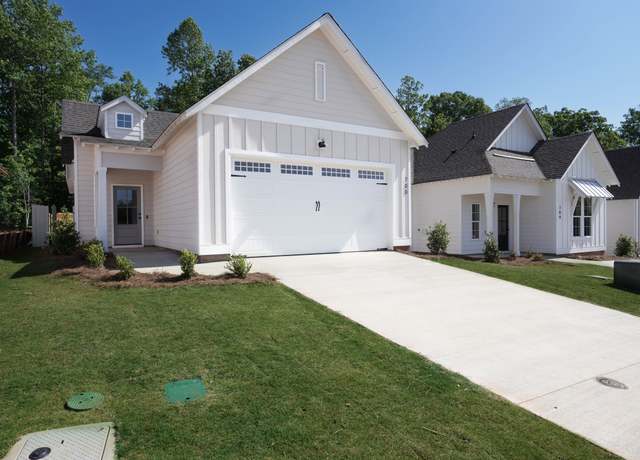Property at The Harper A Plan, Calera, AL 35040, 3 beds, 2 baths