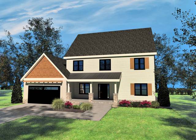 Property at The Talisker: Build on Your Lot Plan, North Canton, OH 44720, 4 beds, 2.5 baths