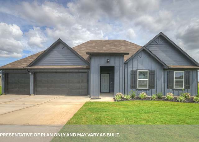 Property at The Coleman Plan, Fredericksburg, TX 78624, 3 beds, 2 baths