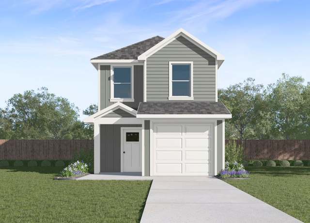 Property at V18A Argentina Plan, Princeton, TX 75407, 2 beds, 2.5 baths