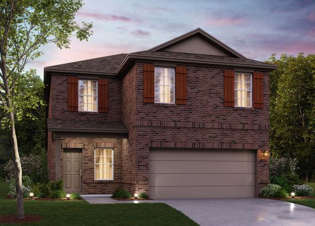 Property at 14159 Marion Downs Trl, Pilot Point, TX 76258, 4 beds, 2.5 baths