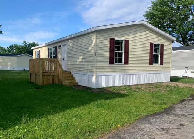 Property at 1001 Mayflower Rd #359, South Bend, IN 46619, 3 beds, 2 baths