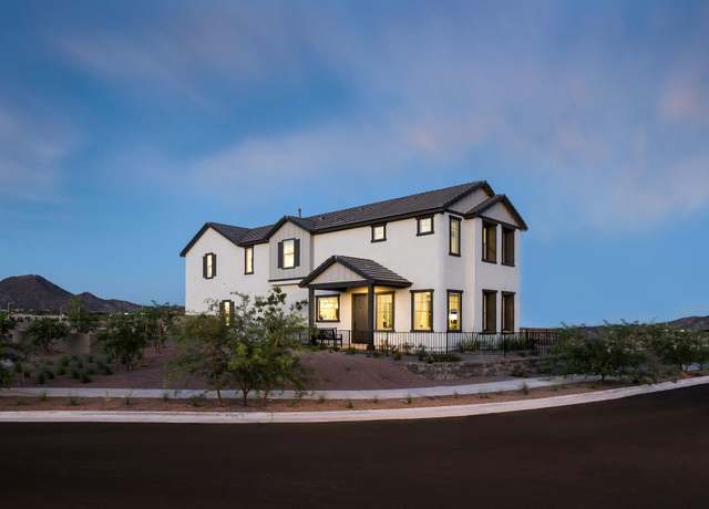 Property at Peralta Plan, Phoenix, AZ 85085, 3 beds, 2.5 baths