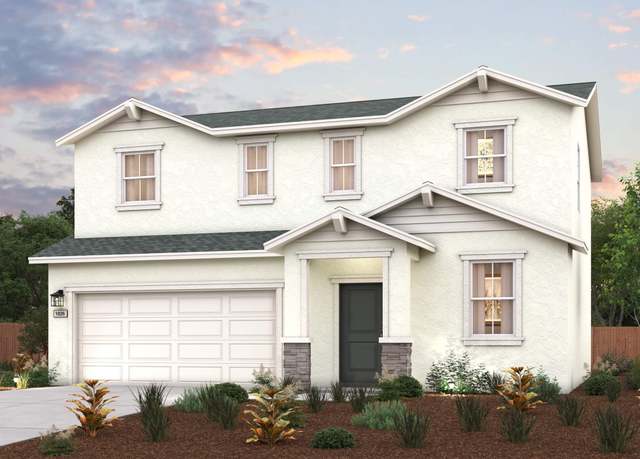 Property at Dupont Plan, Visalia, CA 93292, 4 beds, 3 baths