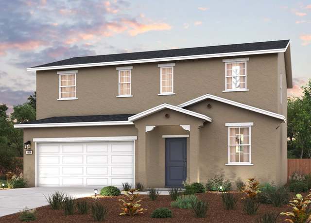 Property at Dupont Plan, Visalia, CA 93292, 4 beds, 3 baths