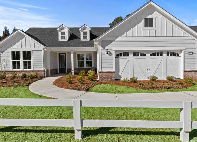 Property at 1403 Wild Cherry Ct, Griffin, GA 30223, 3 beds, 3 baths