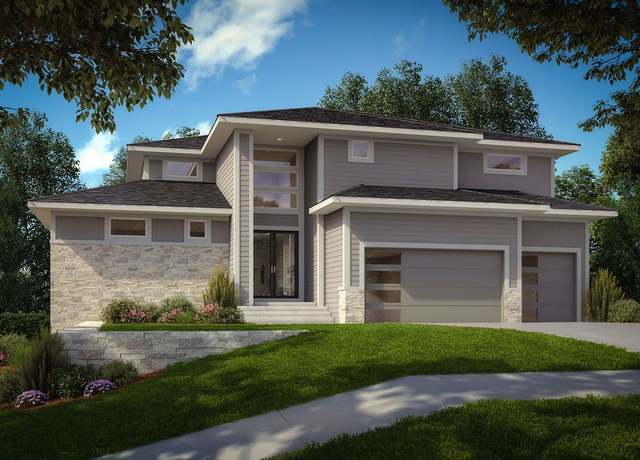 Property at Regency II Plan, Overland Park, KS 66224, 4 beds, 4.5 baths