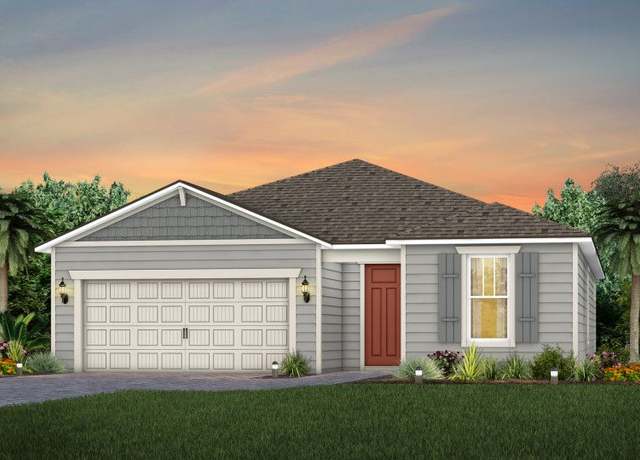Property at Prestige Plan, Saint Augustine, FL 32095, 2 beds, 2.5 baths