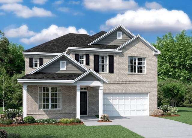 Property at 1127 Aster Pl #184, Mount Juliet, TN 37122, 5 beds, 3.5 baths