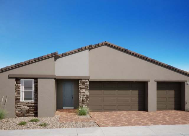 Property at 1561 Ravello Mountain Ct, Henderson, NV 89011, 4 beds, 3 baths