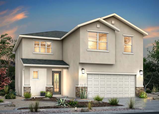 Property at Winfield Plan, El Paso, TX 79928, 4 beds, 2.5 baths