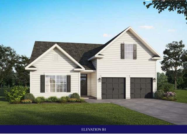 Property at Woodbury Plan, Haddock, GA 31033, 4 beds, 3.5 baths