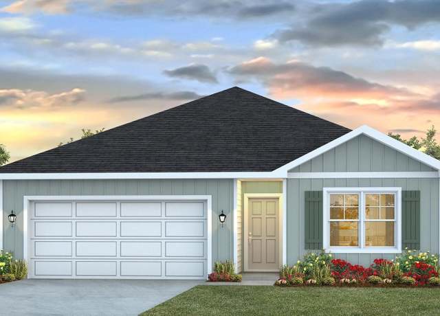 Property at ALDRIDGE Plan, Foley, AL 36535, 3 beds, 2 baths