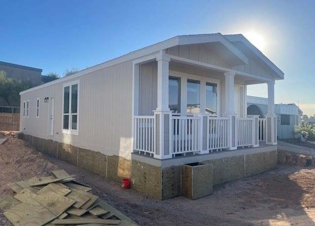 Property at 10201 N 99th Ave #3, Peoria, AZ 85345, 2 beds, 2 baths