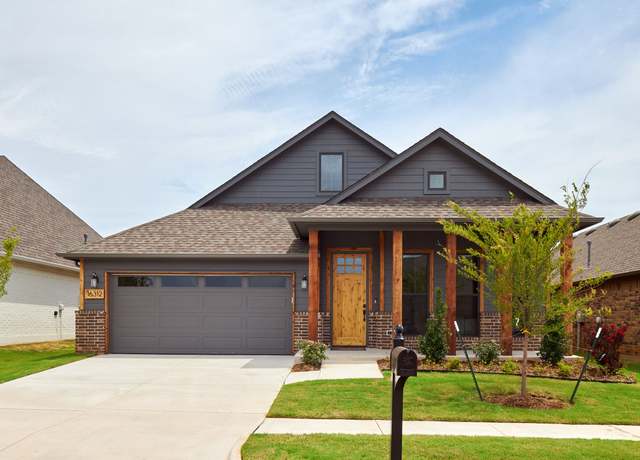 Property at Easton Plan, Oklahoma City, OK 73170, 2 beds, 2 baths