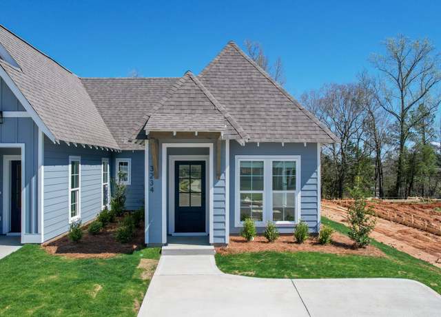 Property at Duette 4D Plan, Auburn, AL 36830, 2 beds, 2 baths