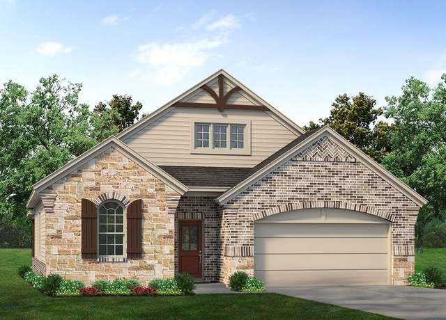 Property at 3528 Columbus St, Gainesville, TX 76240, 3 beds, 2 baths