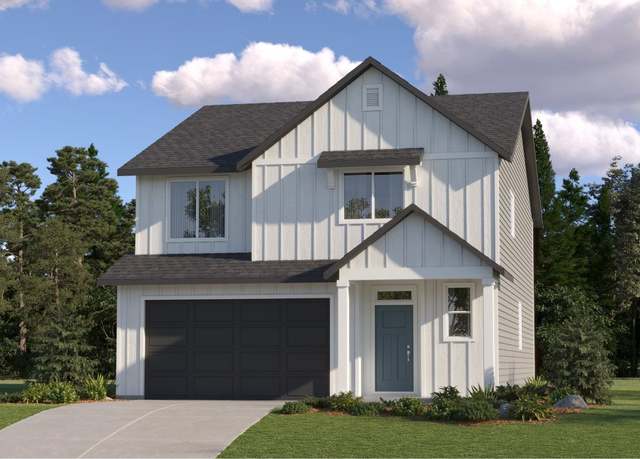 Property at Ashland Plan, Salem, OR 97302, 4 beds, 2.5 baths