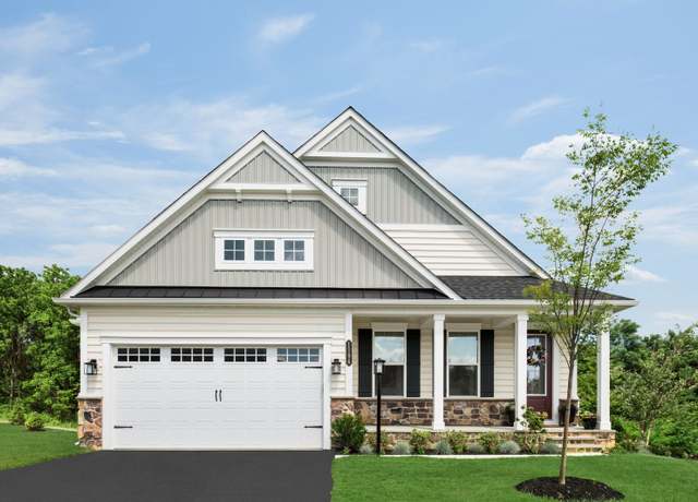 Property at Bennington Plan, Washington, PA 15301, 3 beds, 2 baths