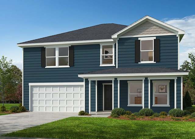 Property at Plan 2539 Plan, Smithfield, NC 27577, 4 beds, 2.5 baths