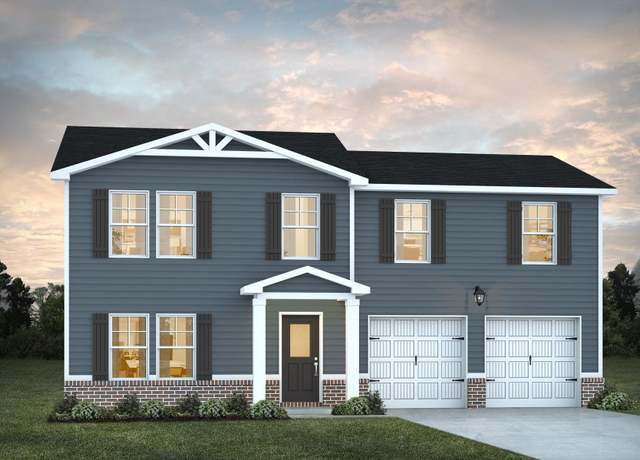 Property at Russell Plan, Woodruff, SC 29388, 4 beds, 2.5 baths
