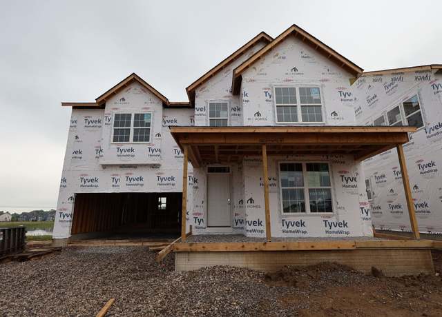 Property at 3993 Colts Reign Dr, Powell, OH 43065, 5 beds, 3.5 baths